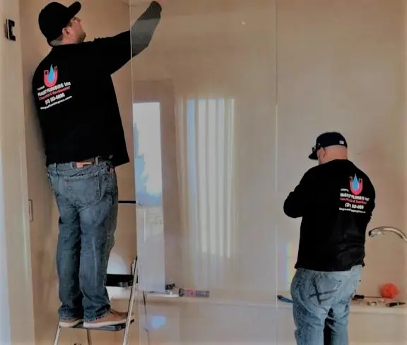 Professional plumbing installation for Sump Pump Installation in East Side Commercial Area