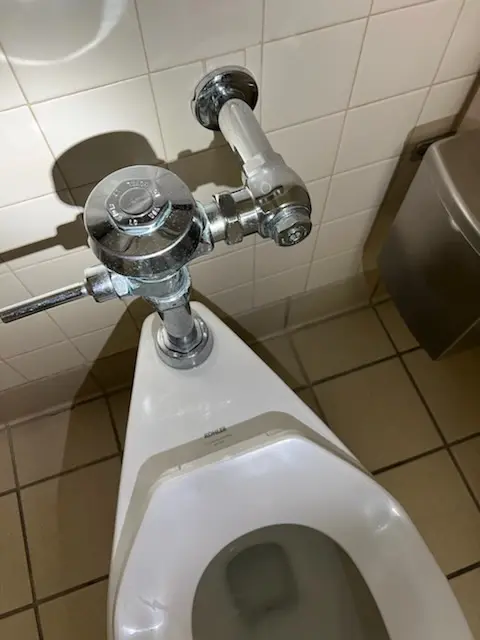 Fixture installation and repair for Repiping in East Side Commercial Area